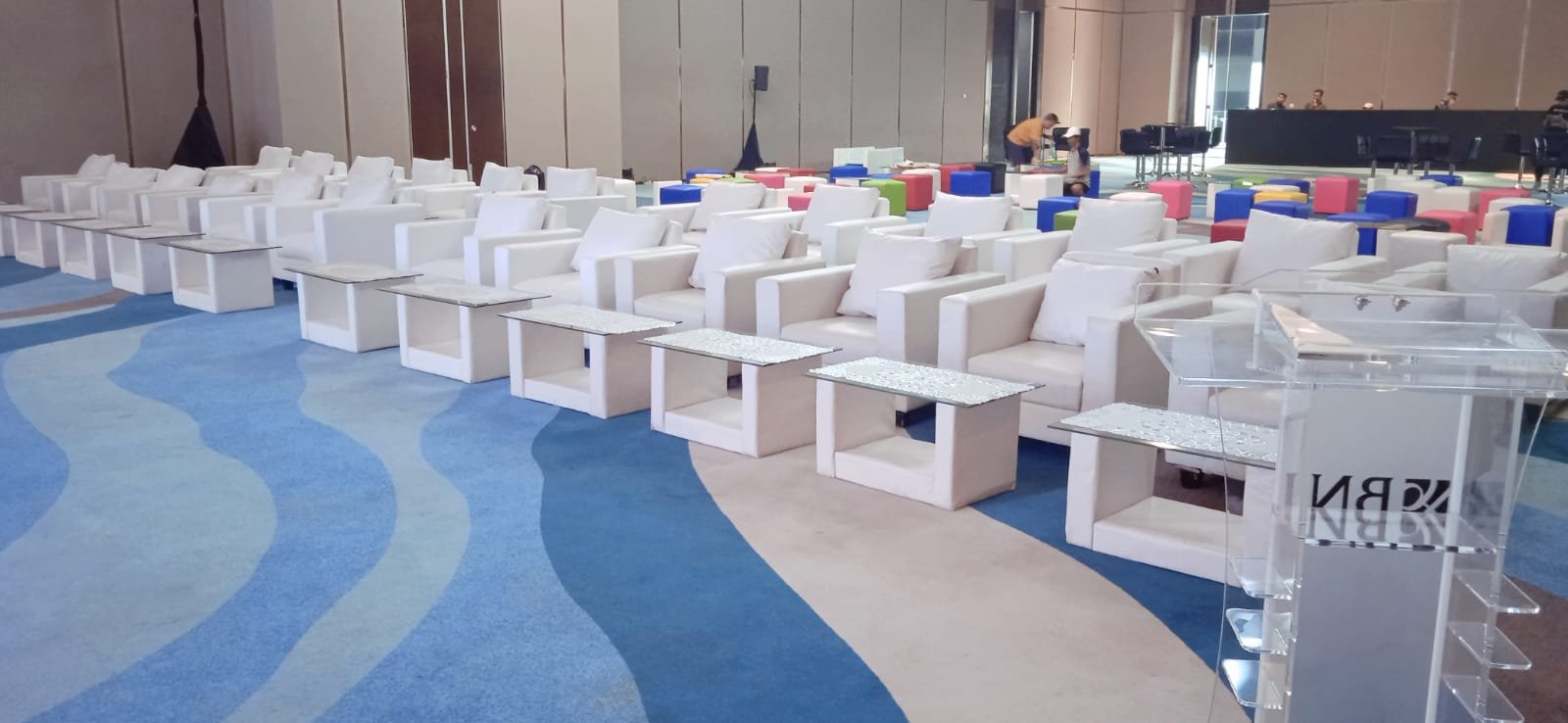 SEWA SOFA DUREN SAWIT DI JAKARTA TIMUR 